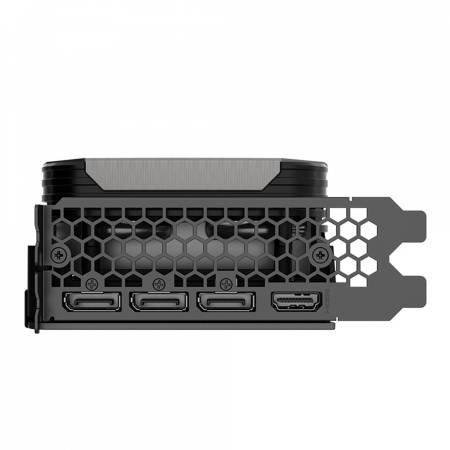 PNY GeForce RTX 3070Ti 8GB XLR8 Gaming REVEL EPIC-X RGB Triple Fan Edition