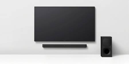 Sony HT-S400