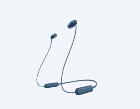 Sony Headset WI-C100
