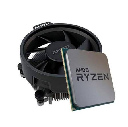 AMD Ryzen 3 4100 (3.8/4.0GHz Boost