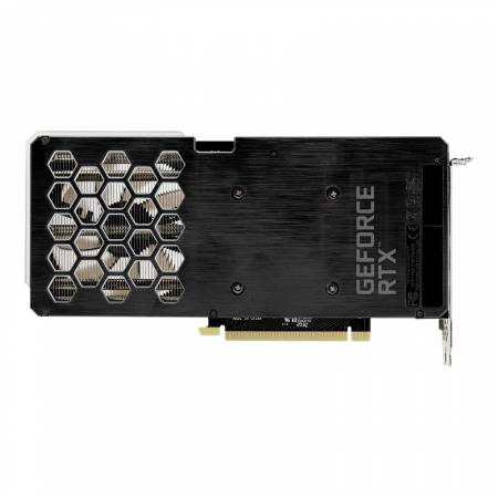 PNY GeForce RTX 3060 Ti LHR Revel