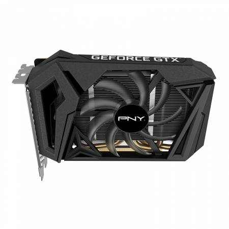 PNY GeForce GTX1660S Single Fan
