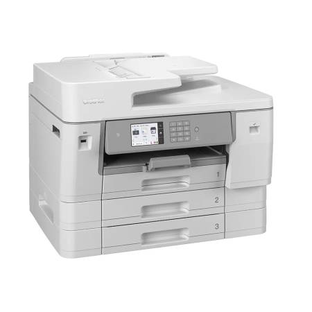 Brother MFC-J6957DW Inkjet Multifunctional