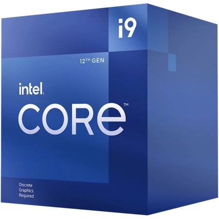 Intel CPU Desktop Core i9-12900F (2.4GHz