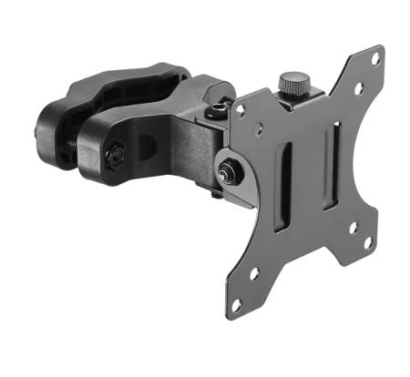 Neomounts Screen Pole Clamp/Truss Mount 1 pivot VESA 100x100 (pole diameter 28-60 mm)