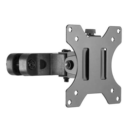 Neomounts Screen Pole Clamp/Truss Mount 1 pivot VESA 100x100 (pole diameter 28-60 mm)