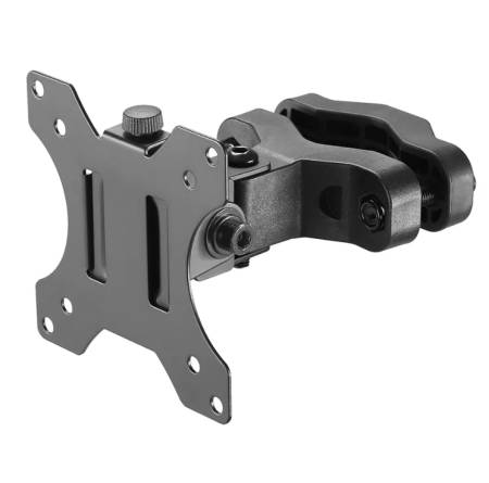 Neomounts Screen Pole Clamp/Truss Mount 1 pivot VESA 100x100 (pole diameter 28-60 mm)