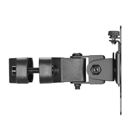 Neomounts Screen Pole Clamp/Truss Mount 1 pivot VESA 100x100 (pole diameter 28-60 mm)