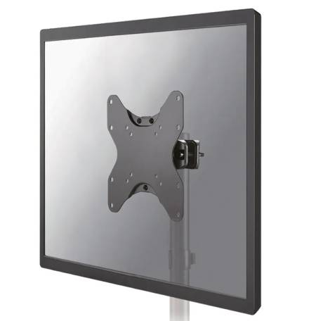 Neomounts Screen Pole Clamp/Truss Mount 1 pivot VESA 200x200 (polediameter 28-50 mm)