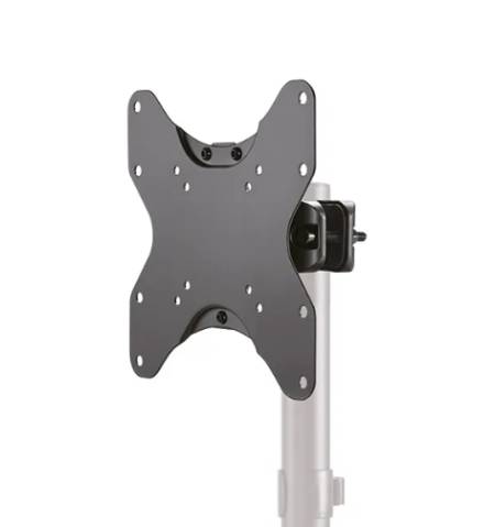 Neomounts Screen Pole Clamp/Truss Mount 1 pivot VESA 200x200 (polediameter 28-50 mm)