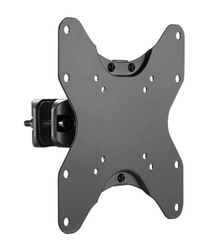 Neomounts Screen Pole Clamp/Truss Mount 1 pivot VESA 200x200 (polediameter 28-50 mm)