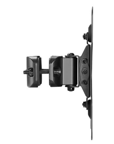 Neomounts Screen Pole Clamp/Truss Mount 1 pivot VESA 200x200 (polediameter 28-50 mm)
