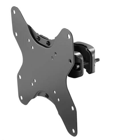 Neomounts Screen Pole Clamp/Truss Mount 1 pivot VESA 200x200 (polediameter 28-50 mm)