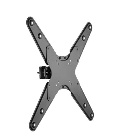 Neomounts Screen Pole Clamp/Truss Mount 1 pivot VESA 400x400 (polediameter 28-50 mm)