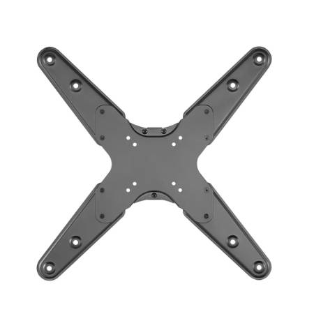 Neomounts Screen Pole Clamp/Truss Mount 1 pivot VESA 400x400 (polediameter 28-50 mm)