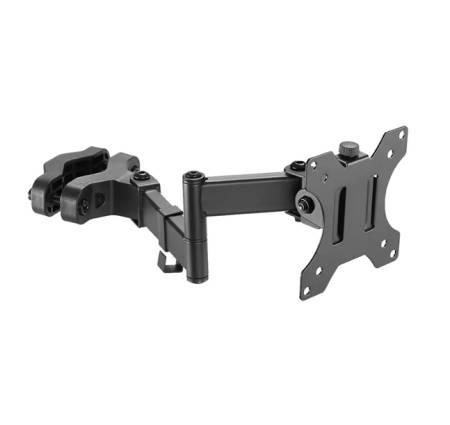 Neomounts Screen Pole Clamp/Truss Mount 3 pivots VESA 100x100 (pole diameter 28-60 mm)