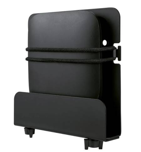Neomounts Universal Mediabox Mount 32-46 mm. depth (also suited for Apple TV)