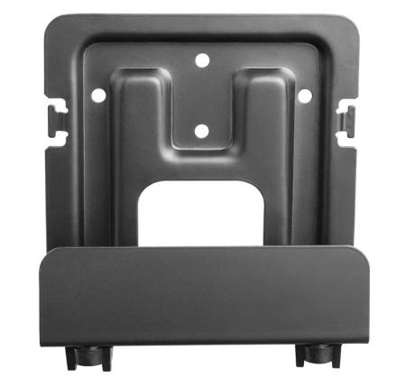 Neomounts Universal Mediabox Mount 47-76 mm. depth (also suited for Apple TV)