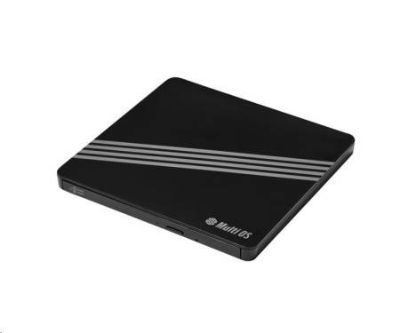 Hitachi-LG GPM1NB10 Ultra Slim External DVD-RW