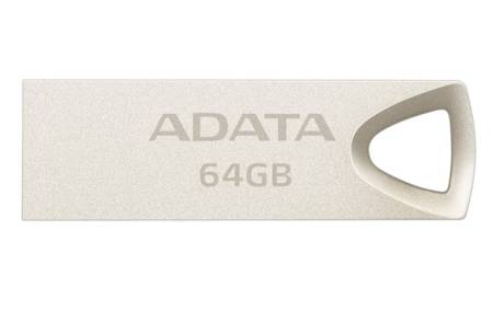 ADATA UV210 64GB USB 2.0 Gold