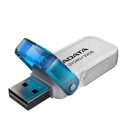 ADATA UV240 32GB USB 2.0 White