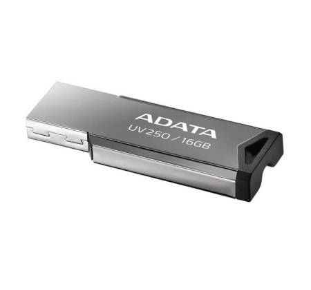 ADATA UV250 16GB USB 2.0 Black