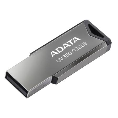ADATA UV350 128GB USB 3.2 Black