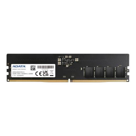 ADATA 16GB DDR5 4800 MHz U-DIMM