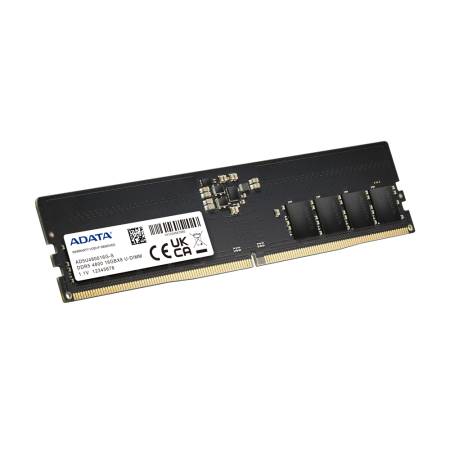 ADATA 16GB DDR5 4800 MHz U-DIMM