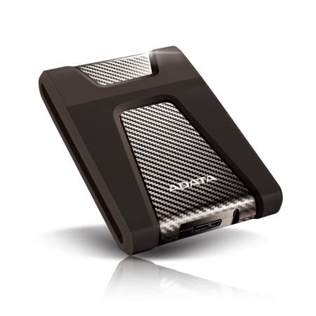 ADATA HD650 2TB Black