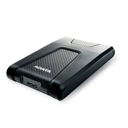 ADATA HD650 2TB Black