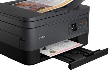 Canon PIXMA TS7450a All-In-One