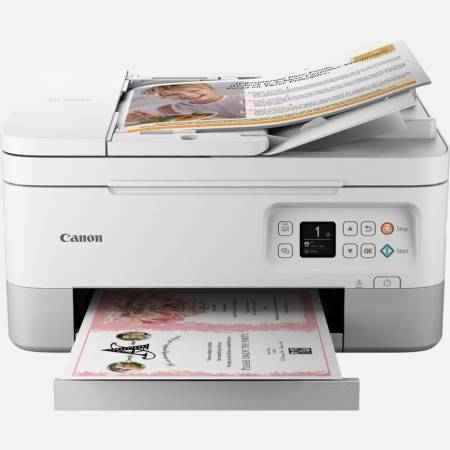 Canon PIXMA TS7451a All-In-One