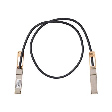 Cisco 100GBASE-CR4 Passive Copper Cable