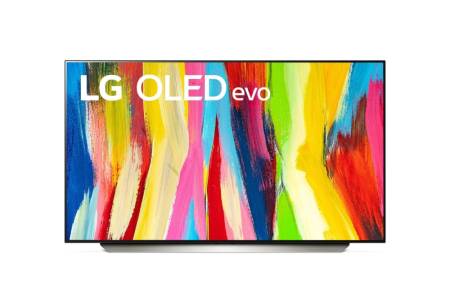 LG OLED48C22LB