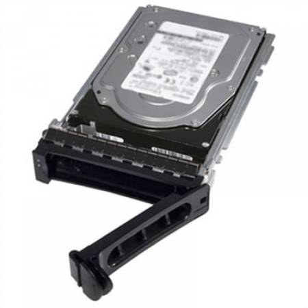 Dell 480GB SSD SATA Mix Use 6Gbps 512 2.5in Hot-plug AG Drive