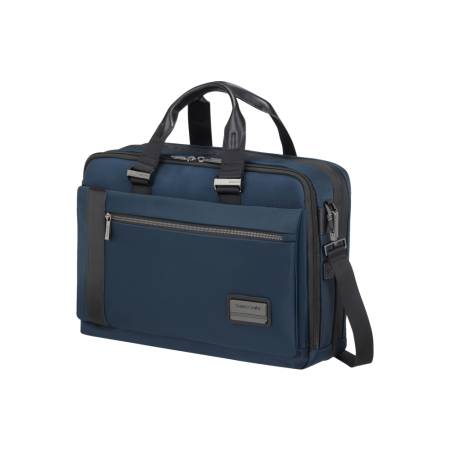 Samsonite Openroad 2.0 Bailhandle 39.6cm/15.6inch Exp. Cool Blue