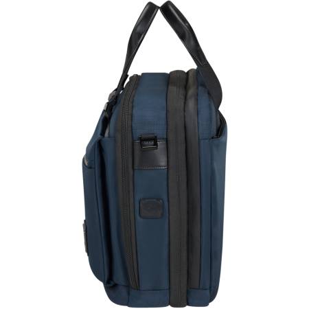 Samsonite Openroad 2.0 Bailhandle 39.6cm/15.6inch Exp. Cool Blue