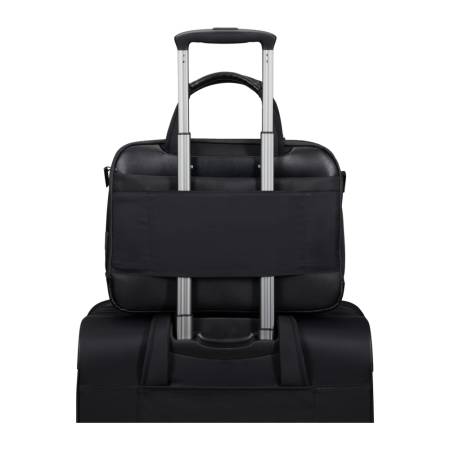 Samsonite Spectrolite 3.0 Laptop Bag 35.8cm/14.1inch Black