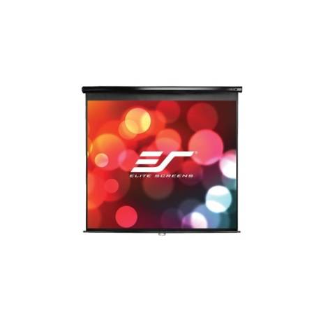 Elite Screen M99UWS1 Manual