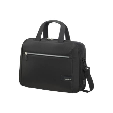 Samsonite Litepoint Briefcase 15.6 exp. Black