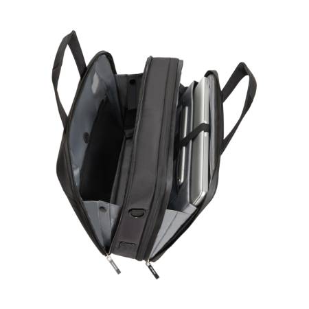 Samsonite Litepoint Briefcase 15.6 exp. Black