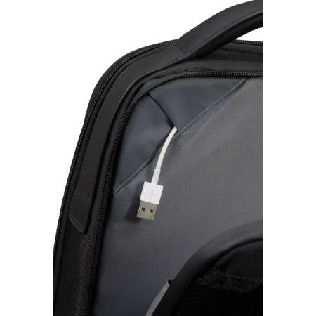 Samsonite Litepoint Laptop Backpack 14.1" Black