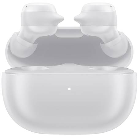 Слушалки Xiaomi Redmi Buds 3 Lite Wireless Bluetooth BHR5490GL бели