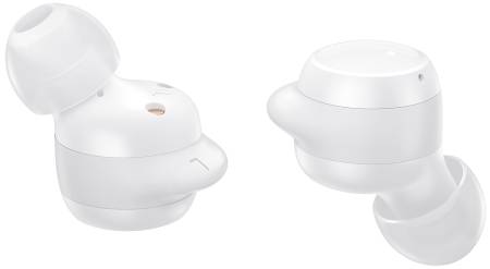 Слушалки Xiaomi Redmi Buds 3 Lite Wireless Bluetooth BHR5490GL бели