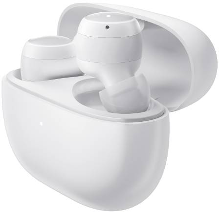 Слушалки Xiaomi Redmi Buds 3 Lite Wireless Bluetooth BHR5490GL бели