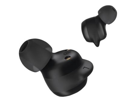 Слушалки Xiaomi Redmi Buds 3 Lite Wireless Bluetooth BHR5489GL черни