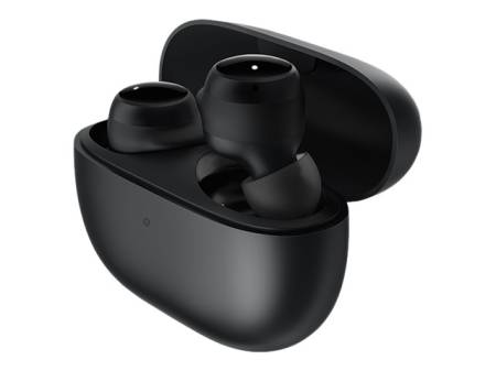 Слушалки Xiaomi Redmi Buds 3 Lite Wireless Bluetooth BHR5489GL черни