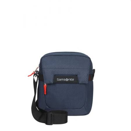 Samsonite Sonora Crossover bag Night Blue