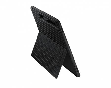 Samsung X900 S8 Ultra Protective Standing Cover